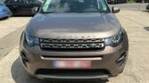 Land Rover Discovery Sport 2.0 Td4 SE AWD 2017m. Dyzelinas Automatinė