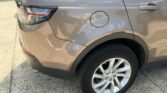 Land Rover Discovery Sport 2.0 Td4 SE AWD 2017m. Dyzelinas Automatinė