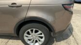 Land Rover Discovery Sport 2.0 Td4 SE AWD 2017m. Dyzelinas Automatinė