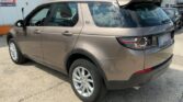 Land Rover Discovery Sport 2.0 Td4 SE AWD 2017m. Dyzelinas Automatinė