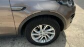 Land Rover Discovery Sport 2.0 Td4 SE AWD 2017m. Dyzelinas Automatinė