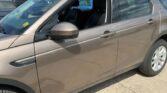 Land Rover Discovery Sport 2.0 Td4 SE AWD 2017m. Dyzelinas Automatinė