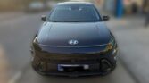 Hyundai Kona 1.6 Hybrid Maxx 2WD 2024m. Benzinas/Elektra Automatinė