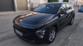 Hyundai Kona 1.6 Hybrid Maxx 2WD 2024m. Benzinas/Elektra Automatinė