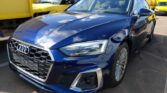 Audi A5 Sportback 40 TDI Mild-Hybrid S line 2023m. Dyzelinas Automatinė