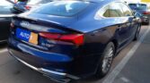 Audi A5 Sportback 40 TDI Mild-Hybrid S line 2023m. Dyzelinas Automatinė