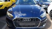 Audi A5 Sportback 40 TDI Mild-Hybrid S line 2023m. Dyzelinas Automatinė