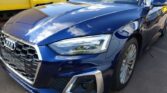 Audi A5 Sportback 40 TDI Mild-Hybrid S line 2023m. Dyzelinas Automatinė