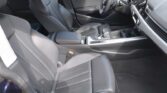 Audi A5 Sportback 40 TDI Mild-Hybrid S line 2023m. Dyzelinas Automatinė
