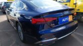 Audi A5 Sportback 40 TDI Mild-Hybrid S line 2023m. Dyzelinas Automatinė