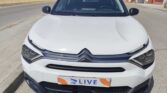 Citroen C4 1.5 Blue-HDi Feel Pack 2021m. Dyzelinas Mechaninė