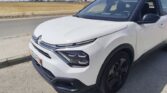 Citroen C4 1.5 Blue-HDi Feel Pack 2021m. Dyzelinas Mechaninė