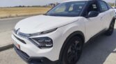 Citroen C4 1.5 Blue-HDi Feel Pack 2021m. Dyzelinas Mechaninė