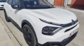 Citroen C4 1.5 Blue-HDi Feel Pack 2021m. Dyzelinas Mechaninė