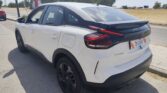 Citroen C4 1.5 Blue-HDi Feel Pack 2021m. Dyzelinas Mechaninė