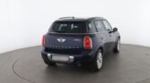 MINI Countryman Cooper D ALL4 2013m. Dyzelinas Automatinė