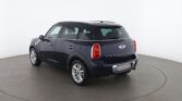 MINI Countryman Cooper D ALL4 2013m. Dyzelinas Automatinė