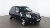 MINI Countryman Cooper D ALL4 2013m. Dyzelinas Automatinė