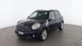 MINI Countryman Cooper D ALL4 2013m. Dyzelinas Automatinė