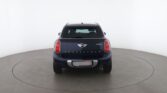 MINI Countryman Cooper D ALL4 2013m. Dyzelinas Automatinė