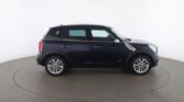 MINI Countryman Cooper D ALL4 2013m. Dyzelinas Automatinė