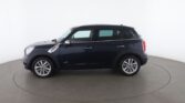 MINI Countryman Cooper D ALL4 2013m. Dyzelinas Automatinė