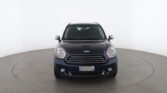 MINI Countryman Cooper D ALL4 2013m. Dyzelinas Automatinė