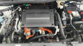 Peugeot 208 electric drive 100 kW e Allure 2022m. Elektra Automatinė