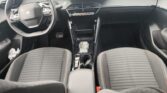 Peugeot 208 electric drive 100 kW e Allure 2022m. Elektra Automatinė