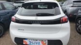 Peugeot 208 electric drive 100 kW e Allure 2022m. Elektra Automatinė