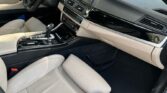 BMW 5er M550d xDrive 2013m. Dyzelinas Automatinė