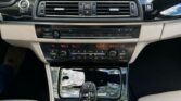 BMW 5er M550d xDrive 2013m. Dyzelinas Automatinė