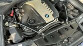 BMW 5er M550d xDrive 2013m. Dyzelinas Automatinė