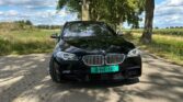 BMW 5er M550d xDrive 2013m. Dyzelinas Automatinė