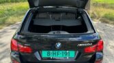 BMW 5er M550d xDrive 2013m. Dyzelinas Automatinė