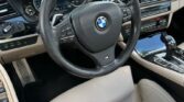 BMW 5er M550d xDrive 2013m. Dyzelinas Automatinė