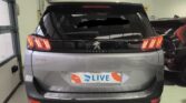 Peugeot 5008 1.5 Blue-HDi GT 2023m. Dyzelinas Automatinė