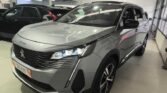 Peugeot 5008 1.5 Blue-HDi GT 2023m. Dyzelinas Automatinė