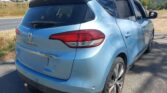 Renault Scenic 1.2 TCe Energy Intens 2017m. Benzinas Mechaninė