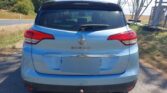 Renault Scenic 1.2 TCe Energy Intens 2017m. Benzinas Mechaninė