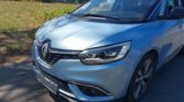 Renault Scenic 1.2 TCe Energy Intens 2017m. Benzinas Mechaninė