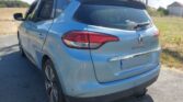 Renault Scenic 1.2 TCe Energy Intens 2017m. Benzinas Mechaninė