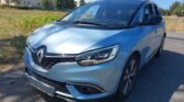Renault Scenic 1.2 TCe Energy Intens 2017m. Benzinas Mechaninė