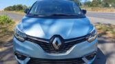 Renault Scenic 1.2 TCe Energy Intens 2017m. Benzinas Mechaninė