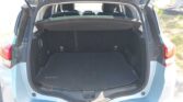 Renault Scenic 1.2 TCe Energy Intens 2017m. Benzinas Mechaninė