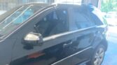Mercedes-Benz M-Klasse ML 350 CDI 4Matic Blutec 2009m. Dyzelinas Automatinė