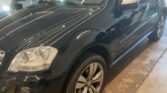 Mercedes-Benz M-Klasse ML 350 CDI 4Matic Blutec 2009m. Dyzelinas Automatinė