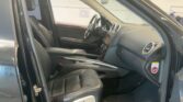 Mercedes-Benz M-Klasse ML 350 CDI 4Matic Blutec 2009m. Dyzelinas Automatinė