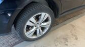 Mercedes-Benz M-Klasse ML 350 CDI 4Matic Blutec 2009m. Dyzelinas Automatinė