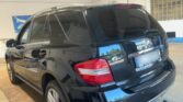 Mercedes-Benz M-Klasse ML 350 CDI 4Matic Blutec 2009m. Dyzelinas Automatinė